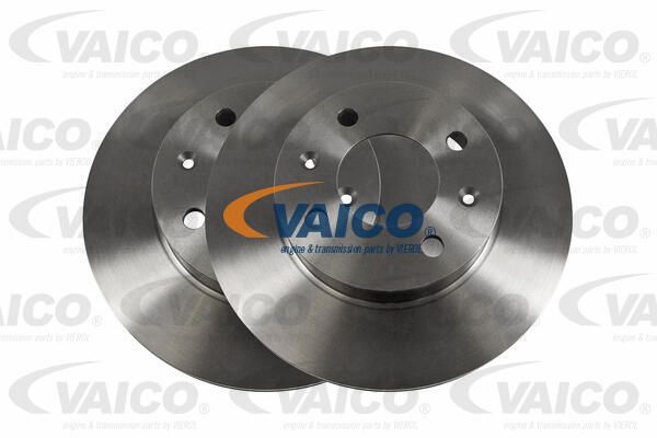 VAICO Bremžu diski V53-80006