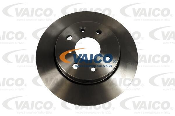 VAICO Bremžu diski V53-80007