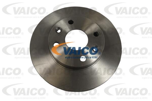 VAICO Bremžu diski V53-80008