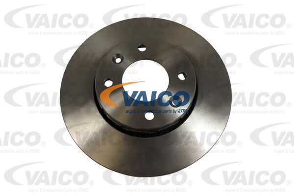 VAICO Тормозной диск V53-80009