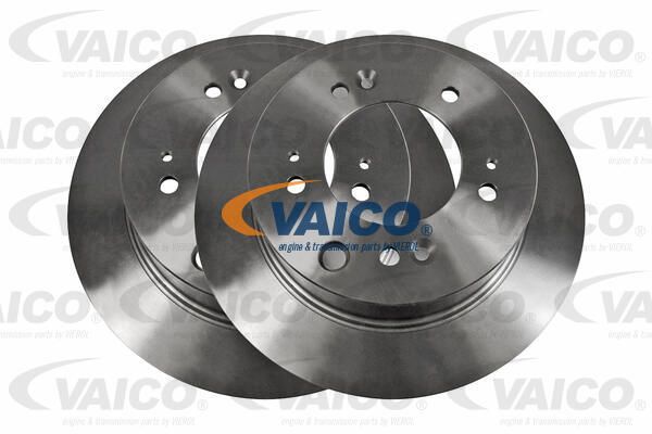 VAICO Bremžu diski V53-80012