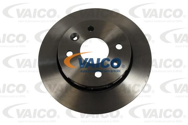 VAICO Bremžu diski V53-80013
