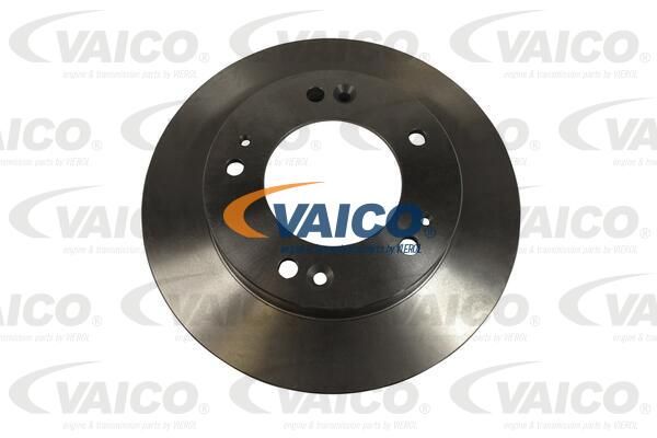 VAICO Bremžu diski V53-80015