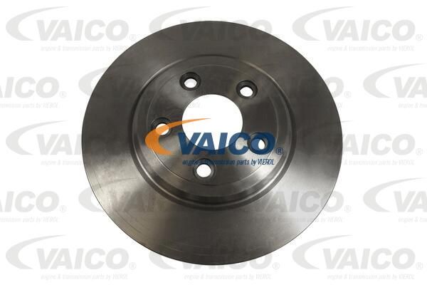 VAICO Bremžu diski V54-80001