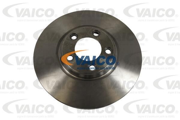 VAICO Bremžu diski V54-80002