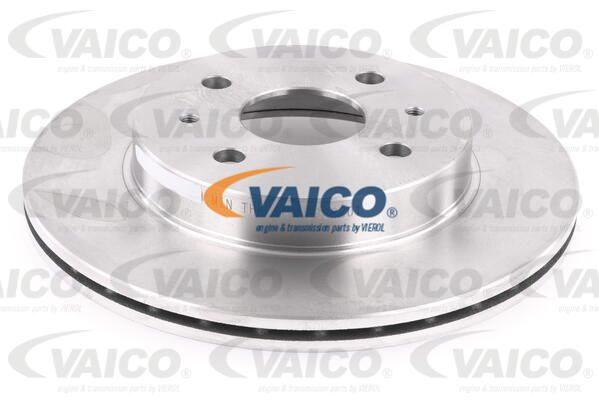 VAICO Bremžu diski V54-80003