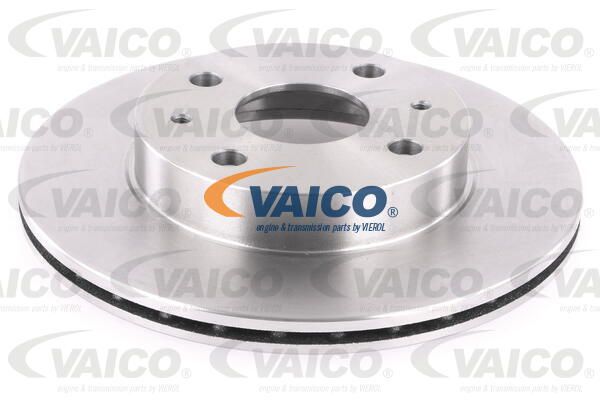 VAICO Bremžu diski V54-80004