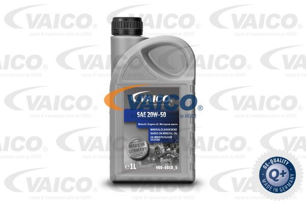 VAICO Моторное масло V60-0010_S