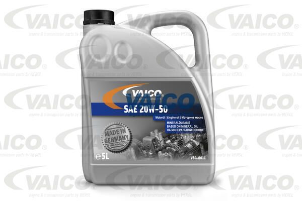 VAICO Моторное масло V60-0011