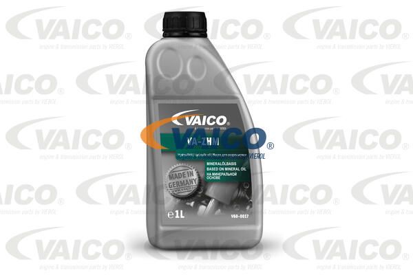 VAICO Centrālā hidrauliskā eļļa V60-0017