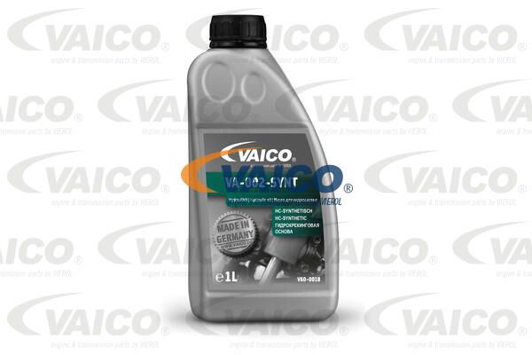 VAICO Stūres mehānisma eļļa V60-0018