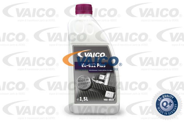 VAICO Антифриз V60-0019