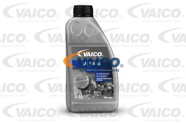 VAICO Motoreļļa V60-0025