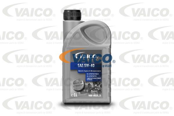 VAICO Motoreļļa V60-0025_S