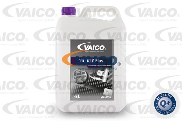 VAICO Antifrīzs V60-0070
