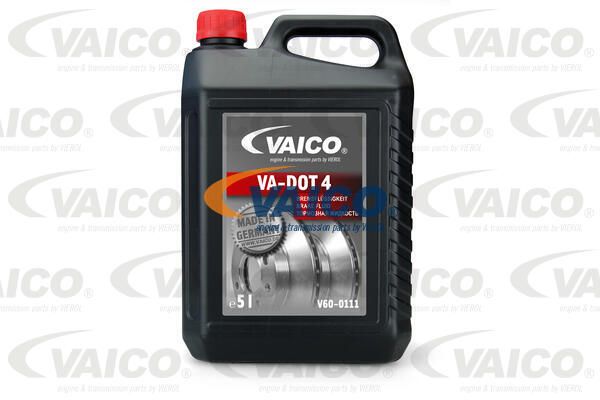 VAICO Bremžu šķidrums V60-0111