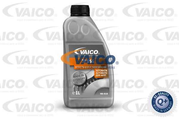 VAICO Масло автоматической коробки передач V60-0118