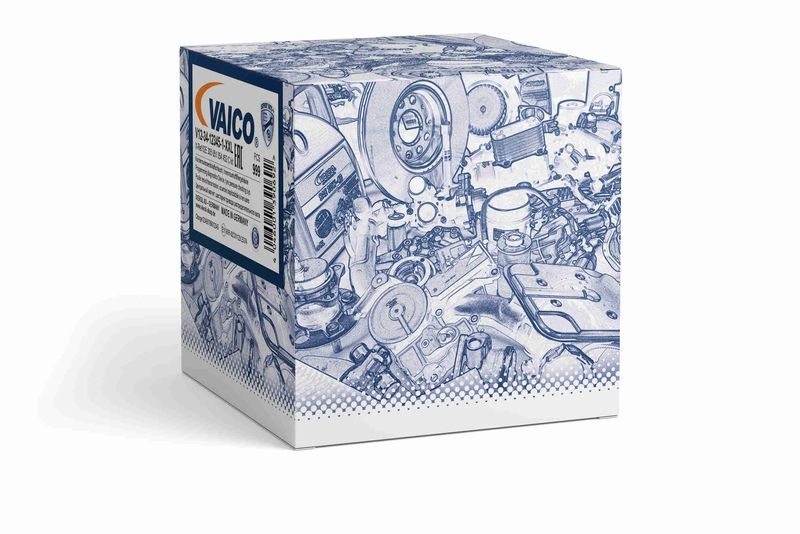VAICO Масло раздаточной коробки V60-0216