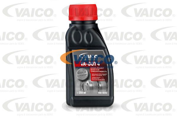 VAICO Bremžu šķidrums V60-0242