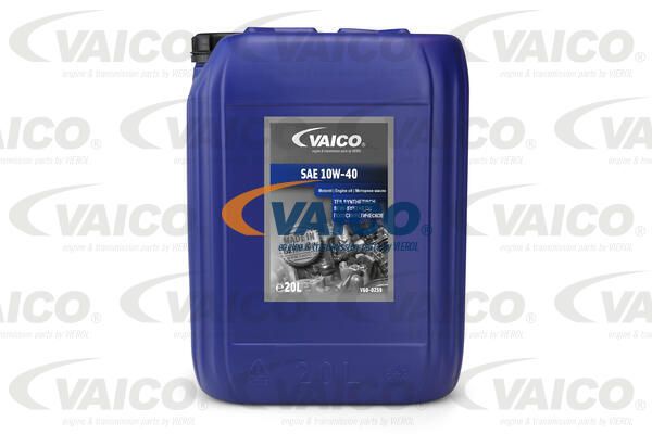 VAICO Motoreļļa V60-0259