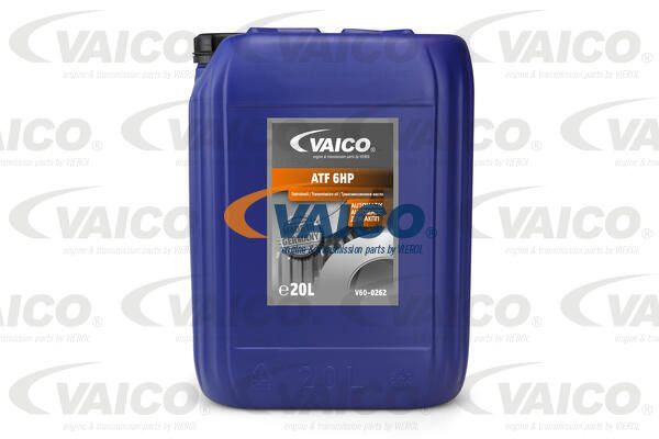 VAICO Automātiskās pārnesumkārbas eļļa V60-0262