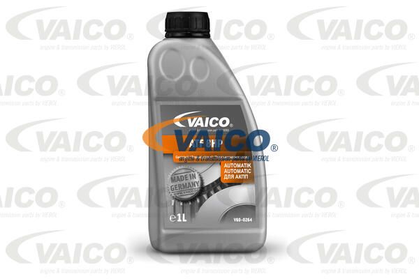 VAICO Масло автоматической коробки передач V60-0264