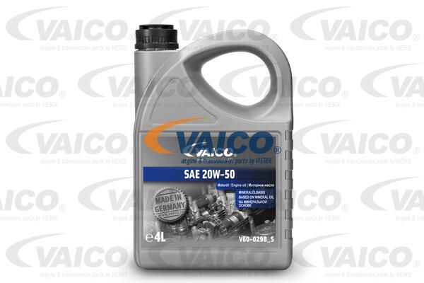 VAICO Моторное масло V60-0298_S