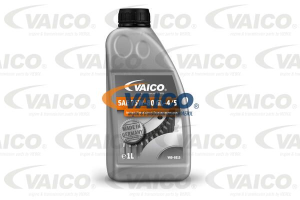 VAICO Масло ступенчатой коробки передач V60-0313