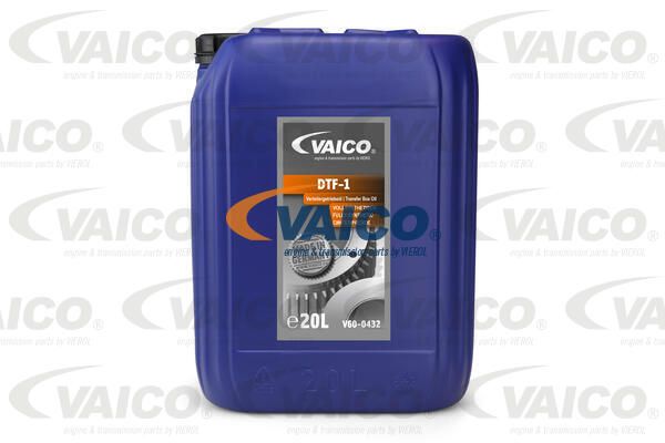 VAICO Sadales kārbas eļļa V60-0432