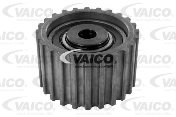 VAICO Натяжной ролик, ремень ГРМ V63-0013