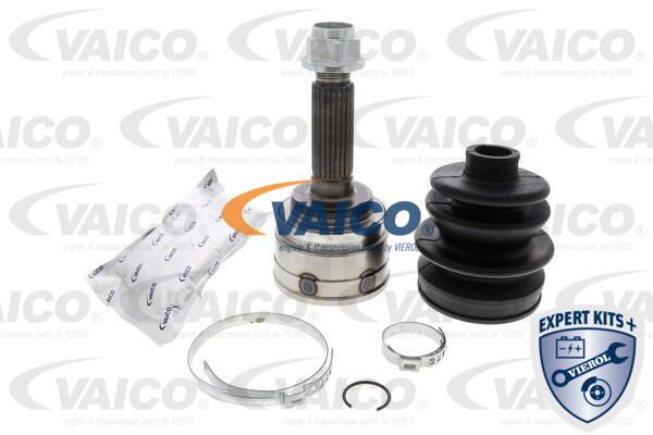 VAICO Шарнирный комплект, приводной вал V64-0003