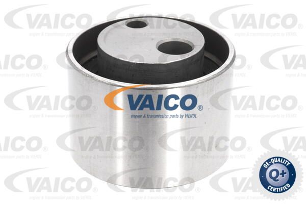 VAICO Натяжной ролик, ремень ГРМ V64-0011