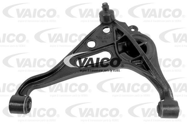 VAICO Рычаг независимой подвески колеса, подвеска колеса V64-0030