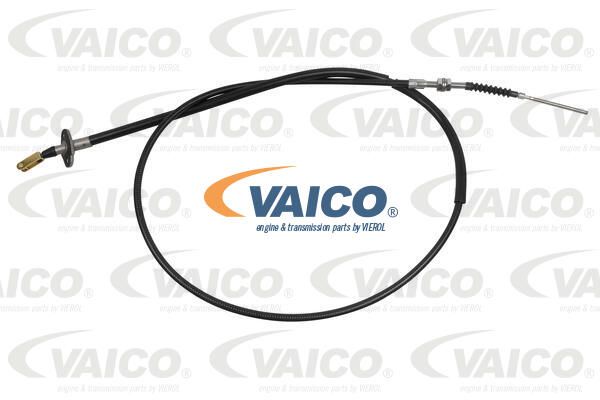 VAICO Трос, управление сцеплением V64-0033