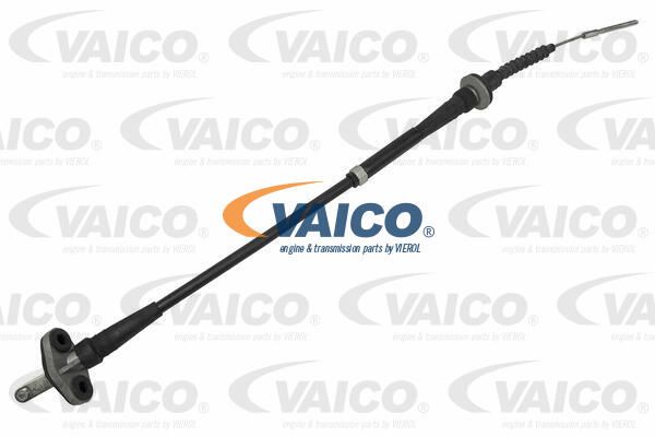 VAICO Трос, управление сцеплением V64-0035