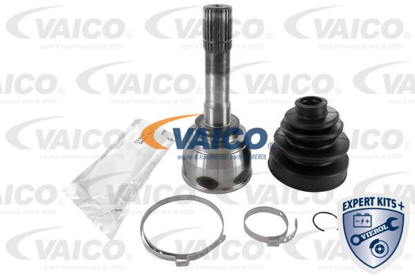 VAICO Шарнирный комплект, приводной вал V64-0039