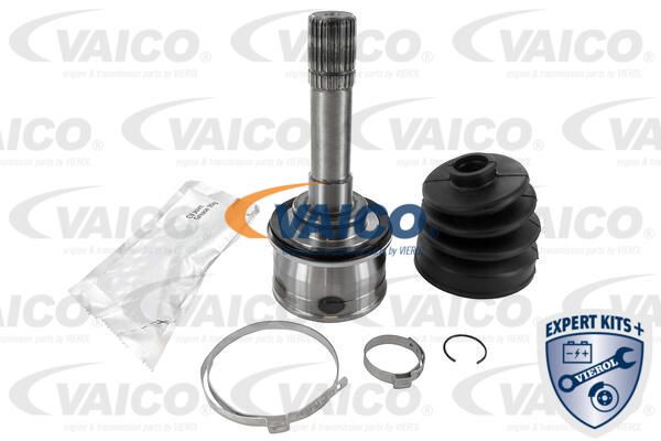 VAICO Шарнирный комплект, приводной вал V64-0044
