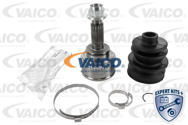 VAICO Шарнирный комплект, приводной вал V64-0045