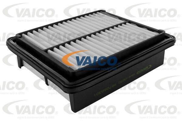 VAICO Gaisa filtrs V64-0070
