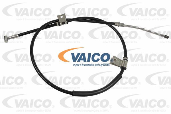 VAICO Trose, Stāvbremžu sistēma V64-30002