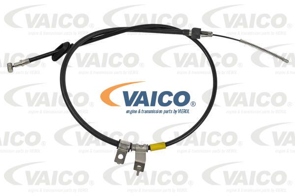 VAICO Тросик, cтояночный тормоз V64-30003