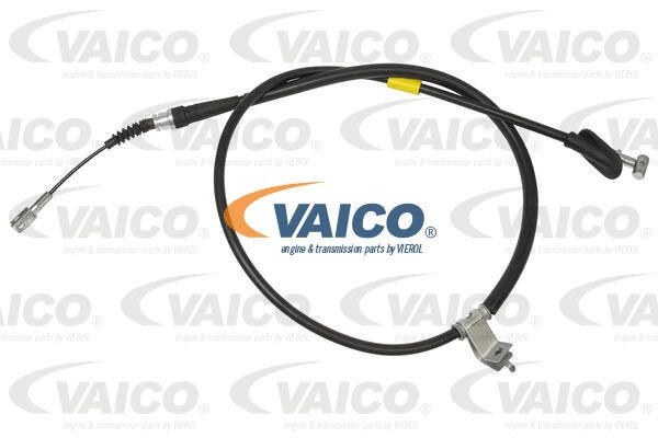 VAICO Trose, Stāvbremžu sistēma V64-30007