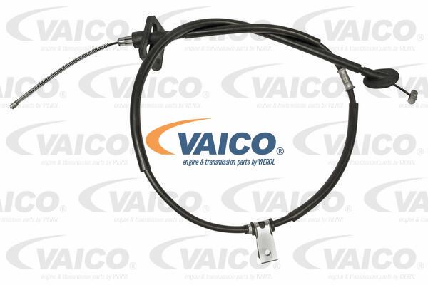VAICO Trose, Stāvbremžu sistēma V64-30008