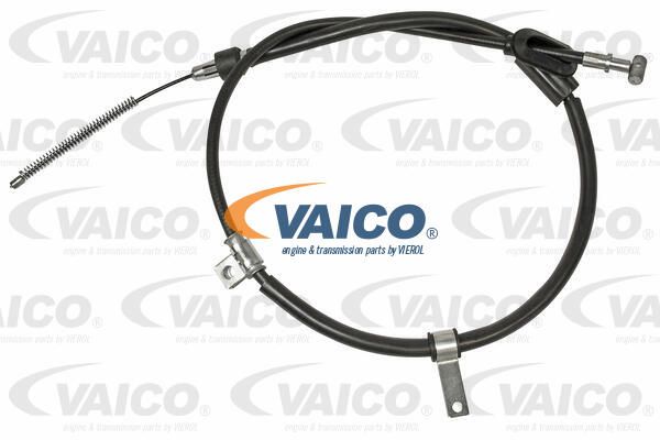 VAICO Тросик, cтояночный тормоз V64-30009