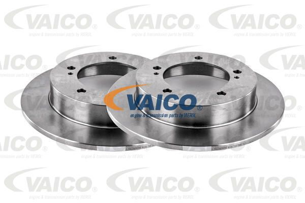VAICO Bremžu diski V64-40001