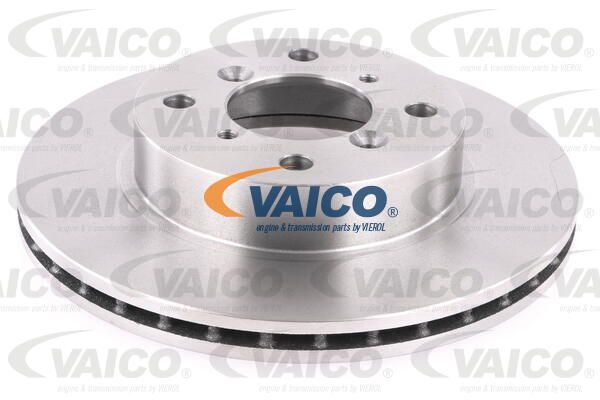 VAICO Bremžu diski V64-80002