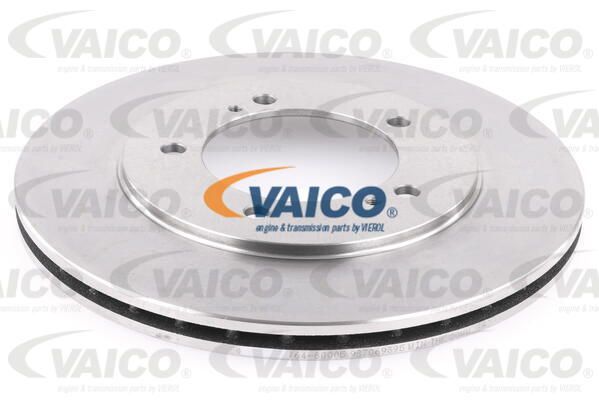 VAICO Тормозной диск V64-80005