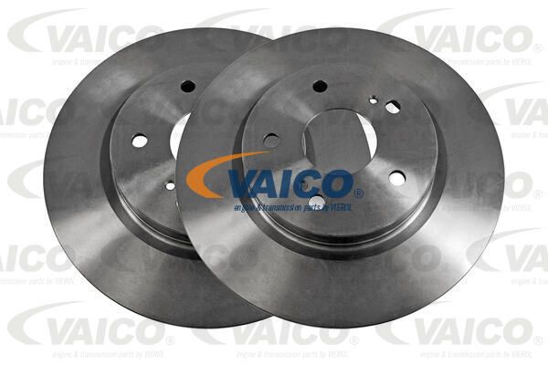 VAICO Тормозной диск V64-80006