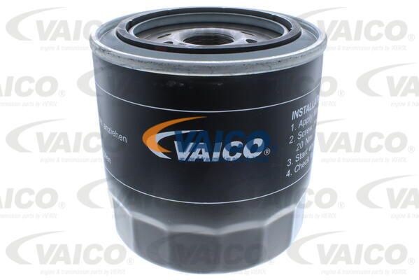 VAICO Eļļas filtrs V70-0013