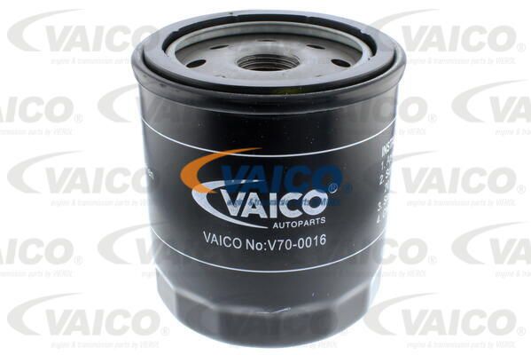 VAICO Eļļas filtrs V70-0016